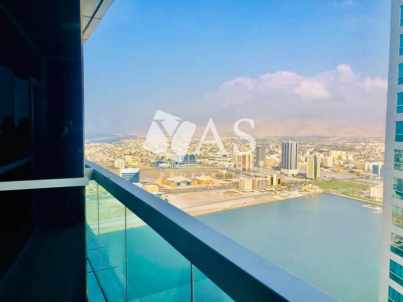 Incredible Lake & Mountain View | 2 Bedrooms Incredible Lake & Mountain View | 2 Bedrooms