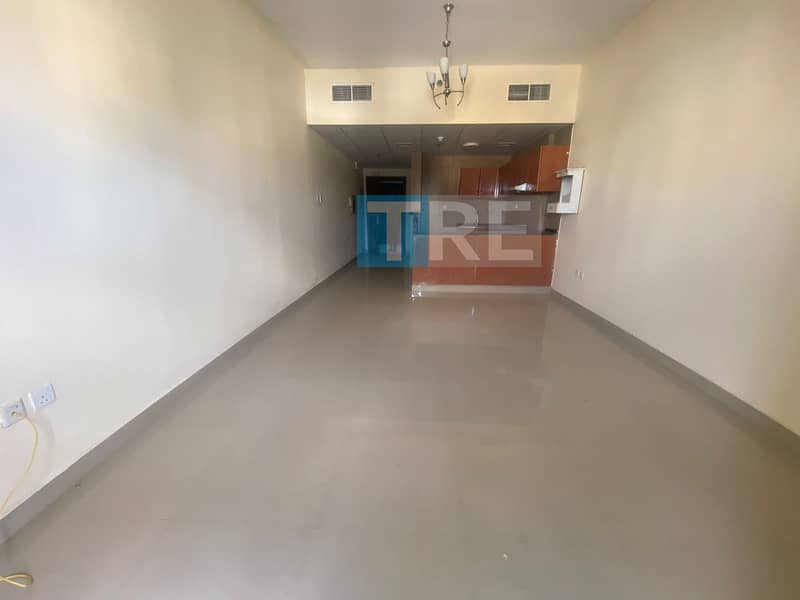 AMAZING DEAL!!! SPACIOUS STUDIO FOR RENT IN AL NUAIMIYA C TOWER WITH PARKING