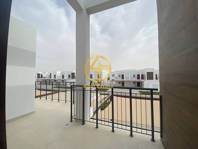 Квартира в Аль Гхадир，Фаза II Аль Гадир, 2 cпальни, 717000 AED - 5554350