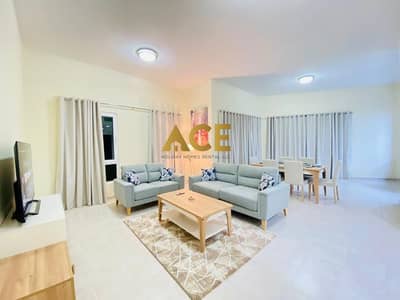 2 Bedroom Flat for Rent in Discovery Gardens, Dubai - SUMMER OFFER SPACIOUS 2BHK| DISCOVERY GARDENS| BILLS INCLUDED| NEAR PAVILLION