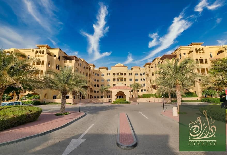 Квартира в Дубай Фестиваль Сити，Здание Аль Бадиа, 3 cпальни, 3788000 AED - 5492033