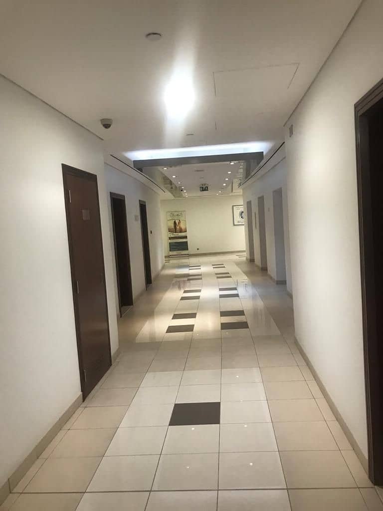 15 110 Sqft Fully Fitted Office in Jumeirah