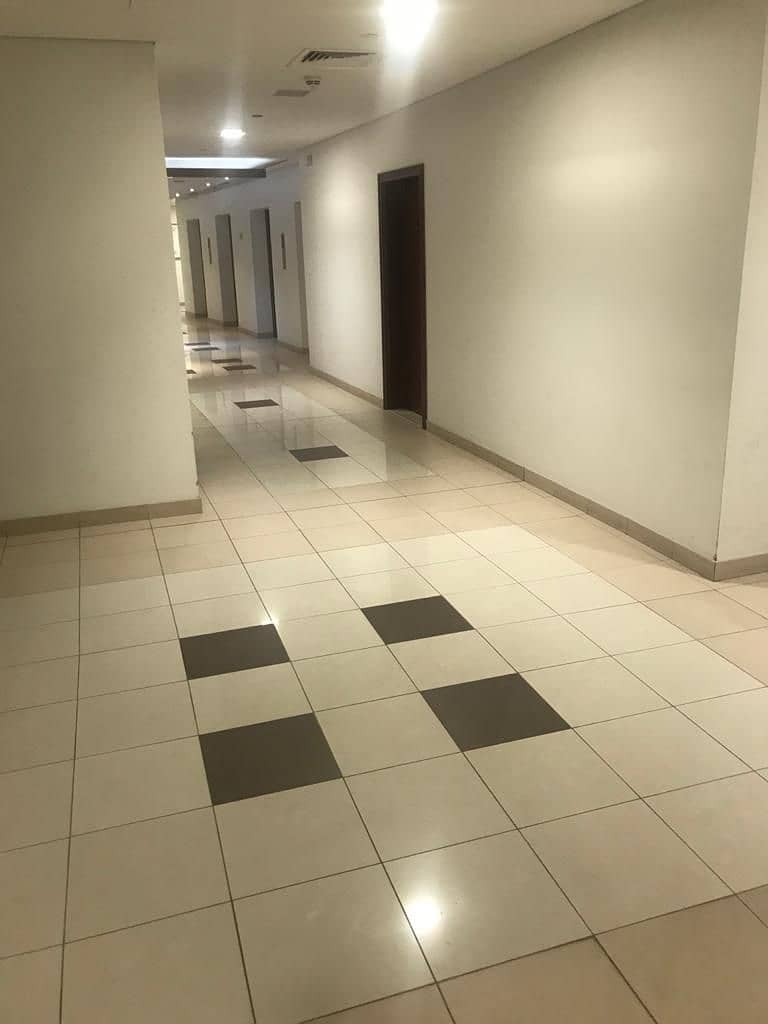 17 110 Sqft Fully Fitted Office in Jumeirah