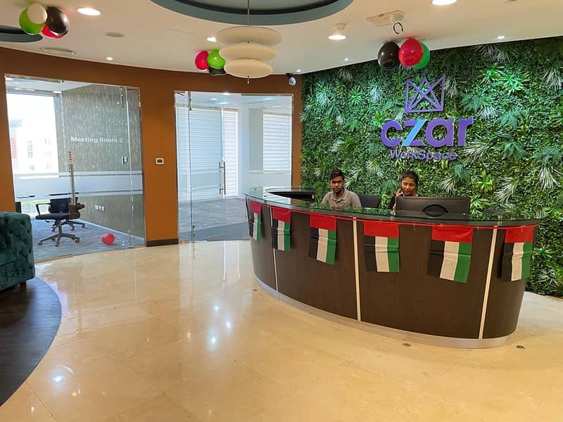Офис в Дубай Инвестиционный Парк (ДИП), 22000 AED - 4760249