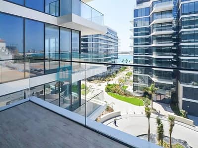 1 Bedroom Flat for Sale in Palm Jumeirah, Dubai - Brand New | Elegant Finishing | Beachfront Living