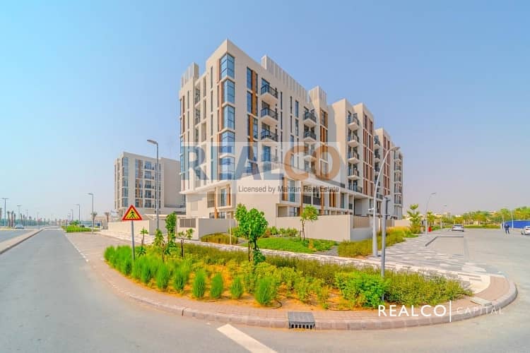 Квартира в Мудон，Мудон Вьюс, 1 спальня, 50000 AED - 4681891