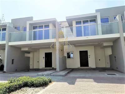 3 Bedroom Villa for Sale in DAMAC Hills 2 (Akoya by DAMAC), Dubai - 3BR | SINGLE ROW | READY FOR HANDOVER | UNFURNISHE