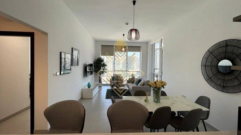 Квартира в Бизнес Бей，Тауэр Везул, 1 спальня, 939000 AED - 5559730