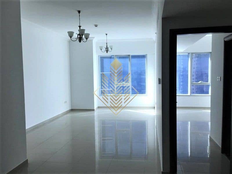 Attractive ROI |Spacious One Bedroom |Rented Unit