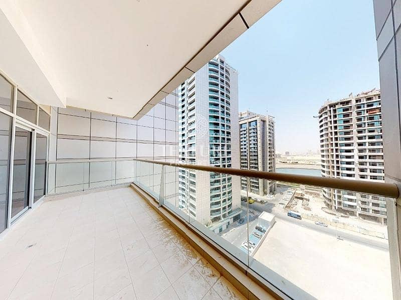 شقة في برج يوني استايت الرياضي،مدينة دبي الرياضية 1 غرفة 460000 درهم - 5564339