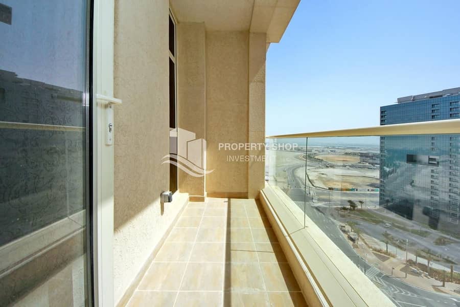 شقة في مانغروف بليس،شمس أبوظبي،جزيرة الريم 2 غرف 899000 درهم - 5561008