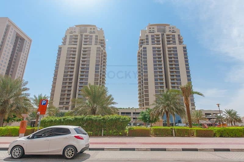 Квартира в Дубай Силикон Оазис, 2 cпальни, 81000 AED - 3507232