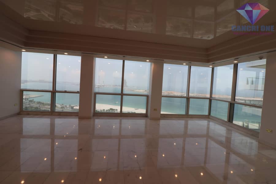 Квартира в Аль Хосн，Тауэр Байюна 1, 4 cпальни, 175000 AED - 5555508