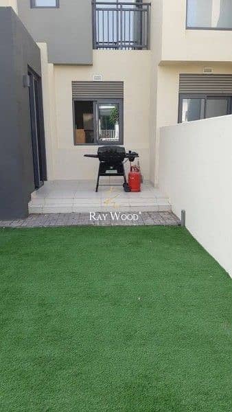 11 Single Row | Close to Pool and Park | Exclusive