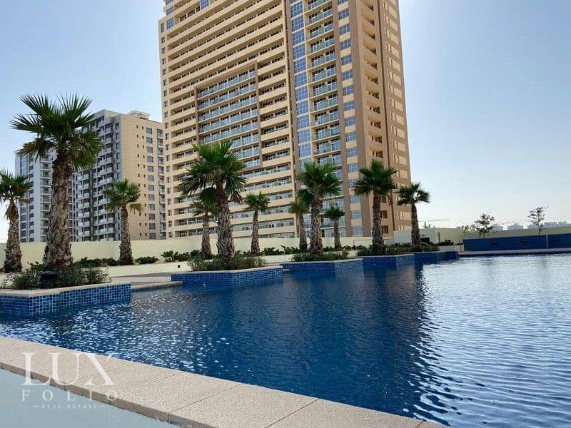 9 Available January | Fully Furnished | Pool