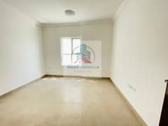 45days free// distinctly finishing// lavish 2bhk// balcony// built-in wardrobe// car parking// new Muwailah