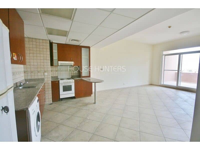 Well maintained 1 Bedroom apartment | Motor City