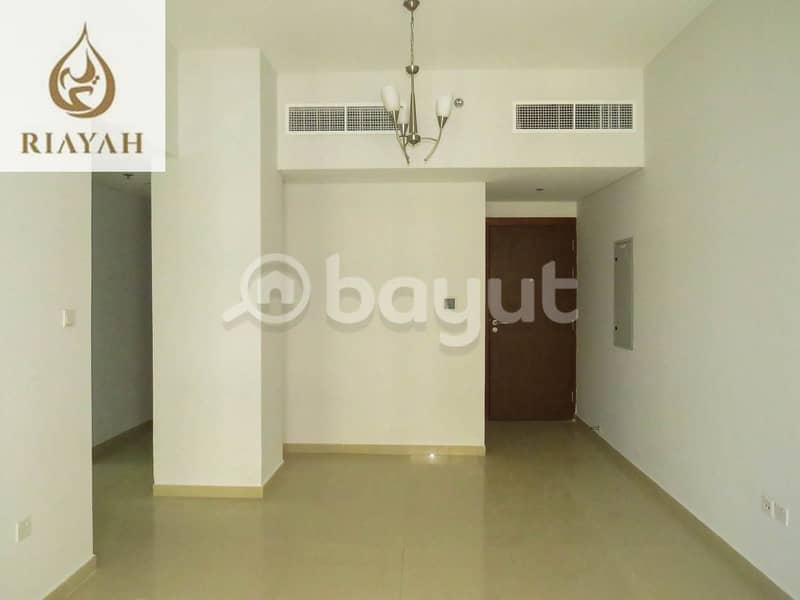 شقة في النهدة 2،النهدة (دبي) 2 غرف 40000 درهم - 3344399