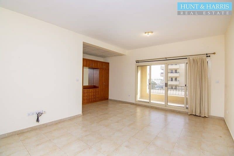 Квартира в Аль Хамра Вилладж，Аль Хамра Вилладж Гольф Апартментс, 250000 AED - 5306872