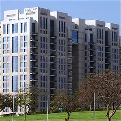 شقة 2 غرفة نوم للبيع في ديرة، دبي - شقة في برج إعمار A أبراج إعمار رقة البطين ديرة 2 غرف 1000000 درهم - 5531718