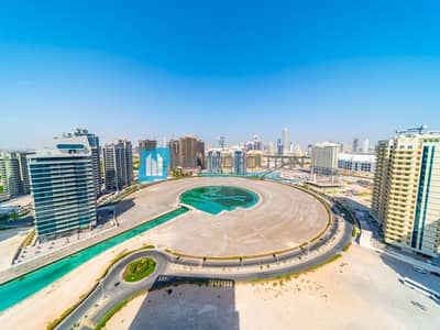 2 Bedroom Flat for Sale in Dubai Sports City, Dubai - Stunning Canal View | Spacious Layout | High Floor