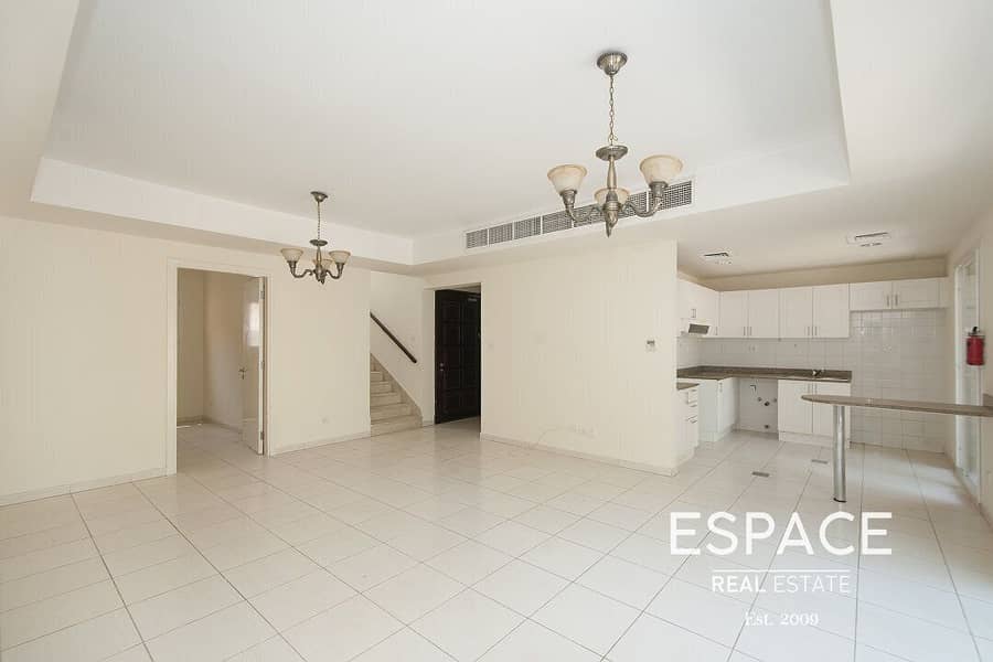Well Maintained- Type 3M - Great Location