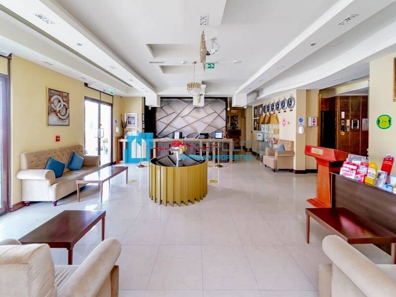 Luxury 4 Star Hotel| Hot Deal| Perfect Investment