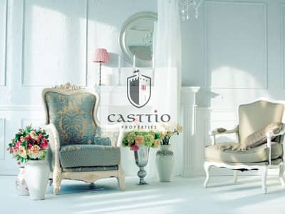 2 Bedroom Villa for Sale in Arjan, Dubai - luxury italian design /fully furnished
