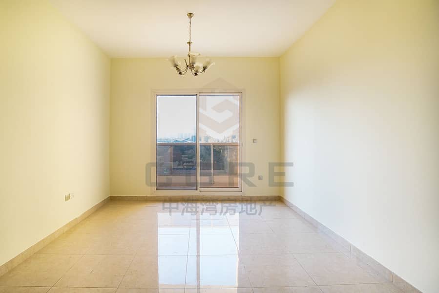 Spacious | Next to Metro | Negotiable