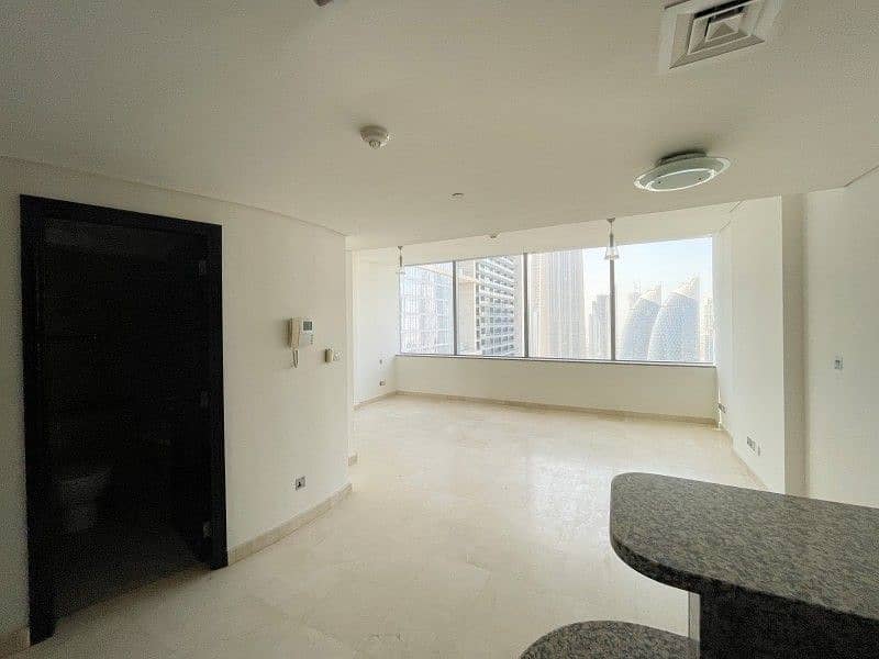 8 High Floor | DIFC Prime Location | Open Views