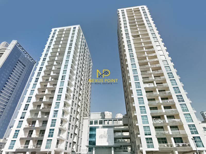 14 Marina View | Spacious Apt I Ready To Move