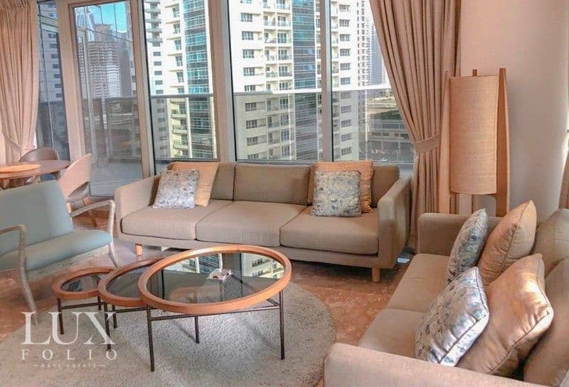 Fully Furnished | Bills Inclusive | Large Balcony
