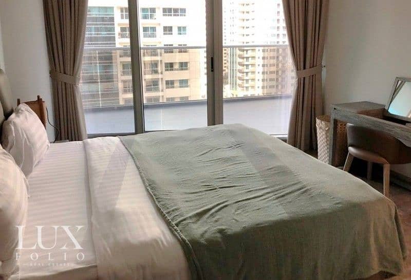 9 Fully Furnished | Bills Inclusive | Large Balcony