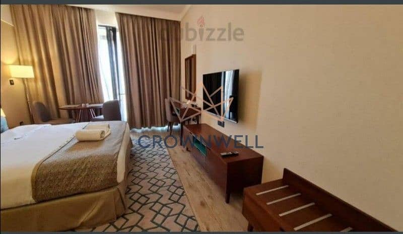 2 4 Cheques |Fully Furnished |Limited Unit |Spacious