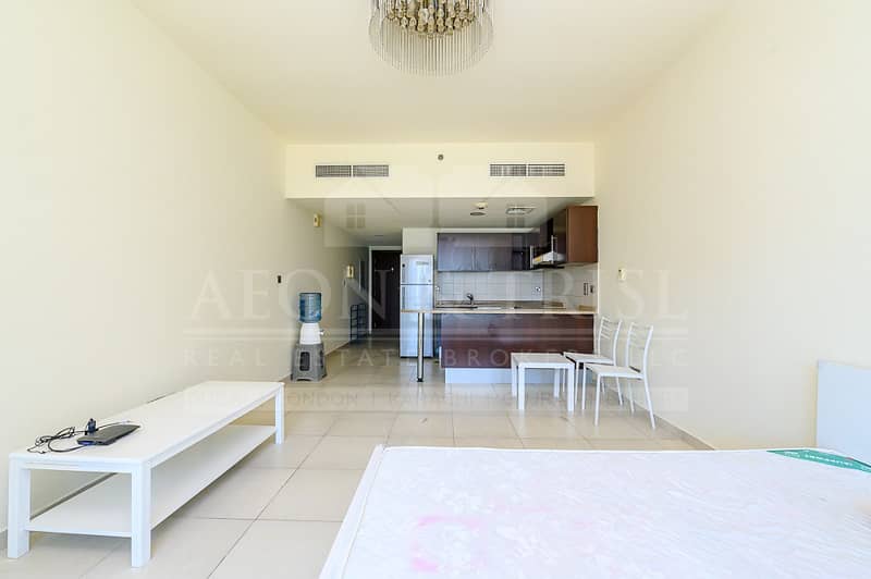 4 Park View | Rented | Furnished | Balcony |Spacious