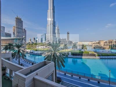 2 Bedroom Villa for Sale in Downtown Dubai, Dubai - Duplex Villa| Cash Seller| Burj Khalifa/ Fountain