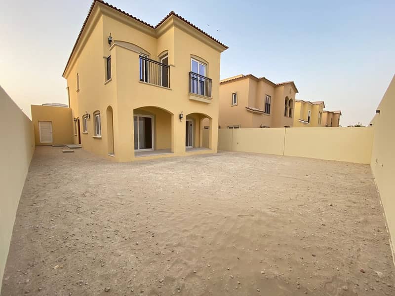 Вилла в Дубайлэнд，Вилланова，Ла Куинта, 3 cпальни, 135000 AED - 5548563