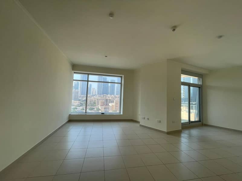 شقة في برج فيوز A،برج فيوز،وسط مدينة دبي 2 غرف 103000 درهم - 4958588