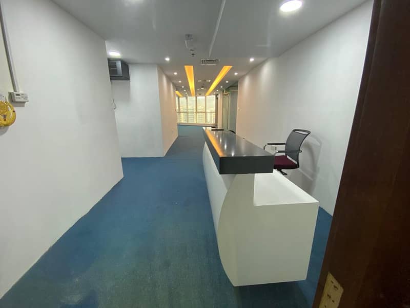 位于迪拜湾,阿尔曼霍尔街区 的写字楼 2000 AED - 5563811 位于迪拜湾,阿尔曼霍尔街区 的写字楼 2000 AED - 5563811