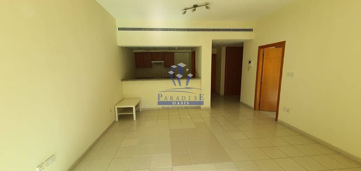 One Bedroom Available For Rent Al Alka-3