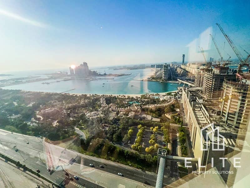 4 Ready to Move | Sea & Dubai Eye View | Call Now