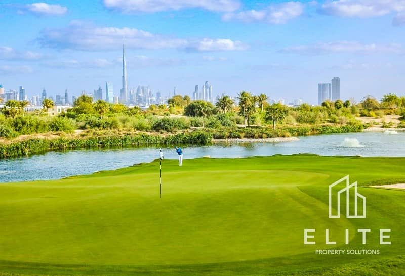 7 2 Combined Plots |  Private Location | Golf Views
