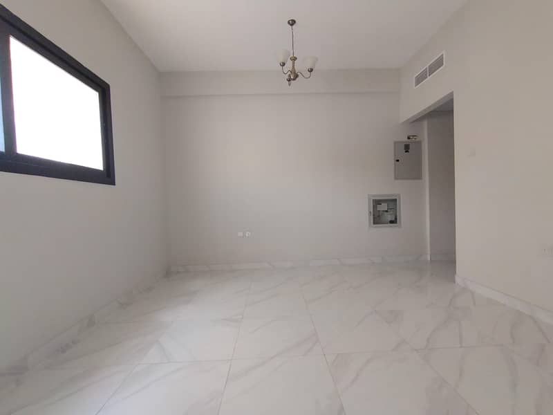 Brand New building luxury Apartment 1 BHK With 2 bathroom just 22999 In New Muwaileh Sharjah