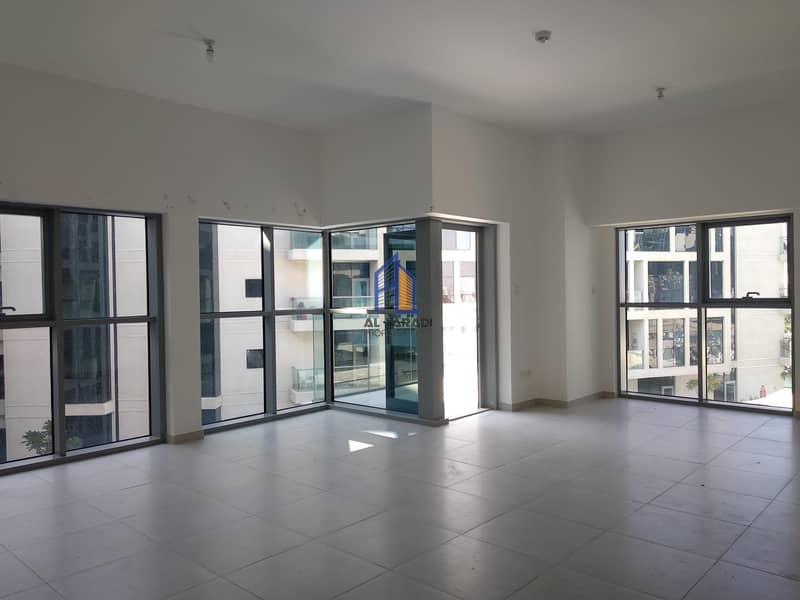Excellent Finishing in Spacious & Affordable Apartment