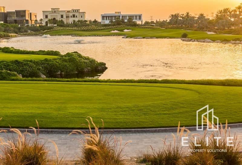11 View of Golf Course & Skyline | 3YR Payment Plan