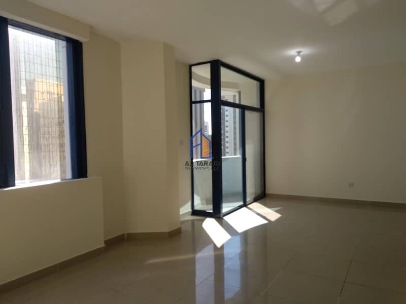 Excellent & Neat 2 Bedroom Apartment,Khalifa Street