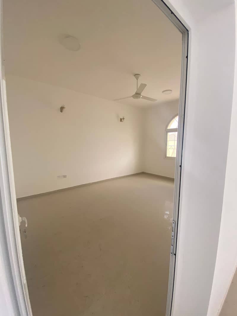 For rent a house in Al Nouf area, Sharjah