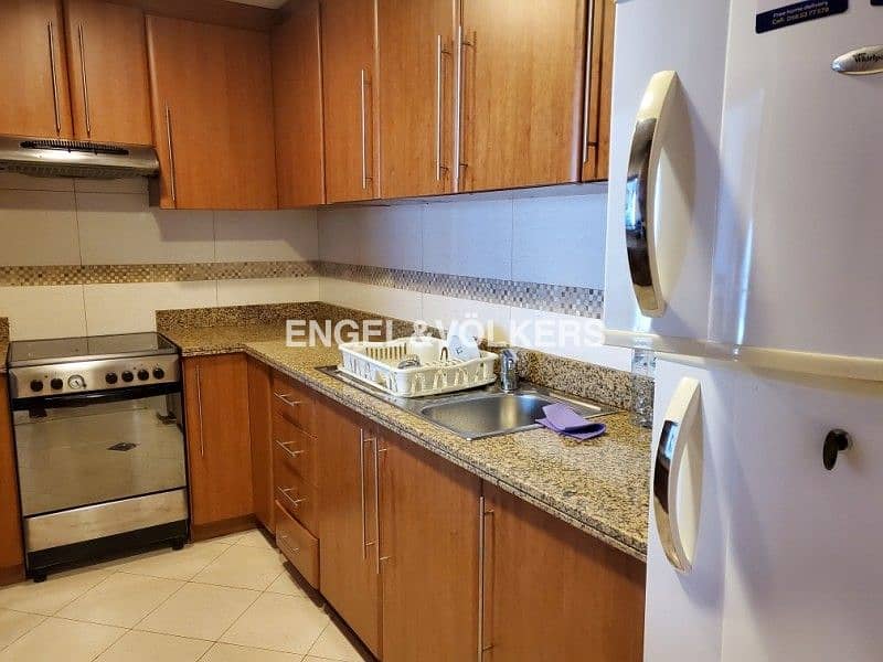 4 Furnished | Well Maintained | Near The Metro