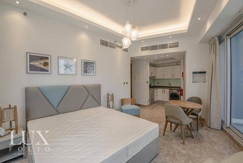 Квартира в Дубай Марина，Орра Харбор Резиденсес, 75000 AED - 5565870