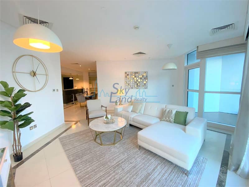 Квартира в Дубай Марина，23 Марина, 3 cпальни, 2800000 AED - 5566195